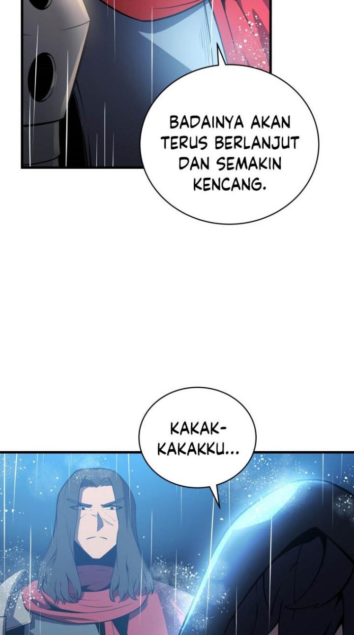 Swordmaster’s Youngest Son Chapter 02 Gambar 52