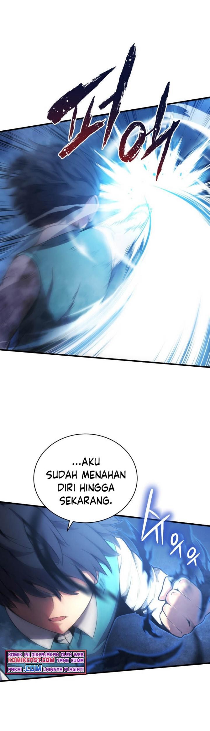 Swordmaster’s Youngest Son Chapter 02 Gambar 35