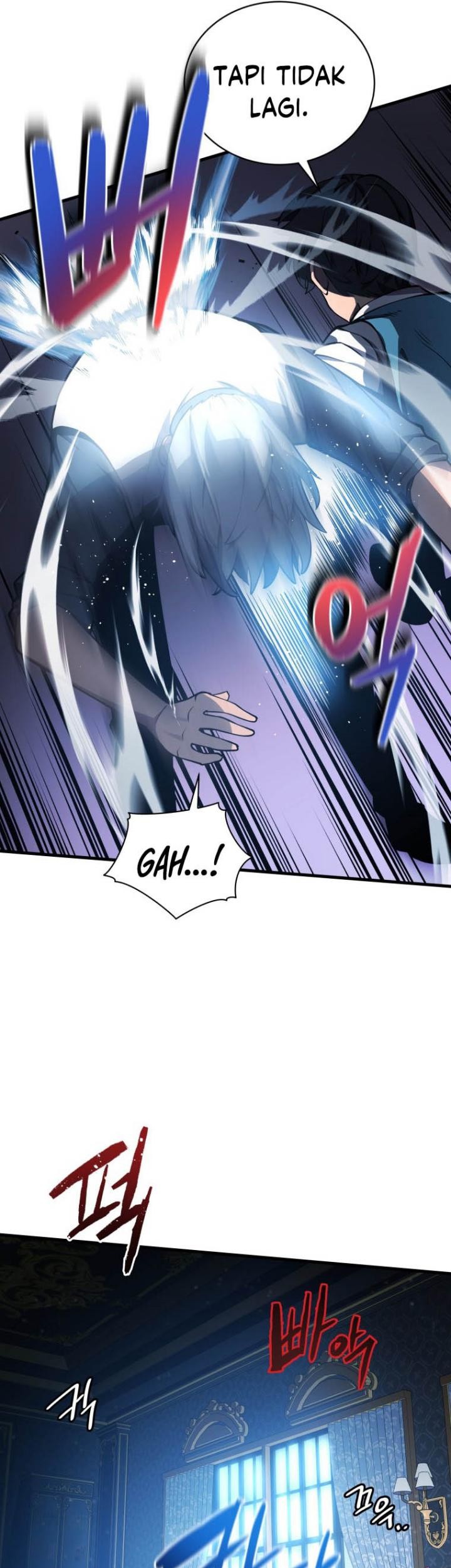 Swordmaster’s Youngest Son Chapter 02 Gambar 37