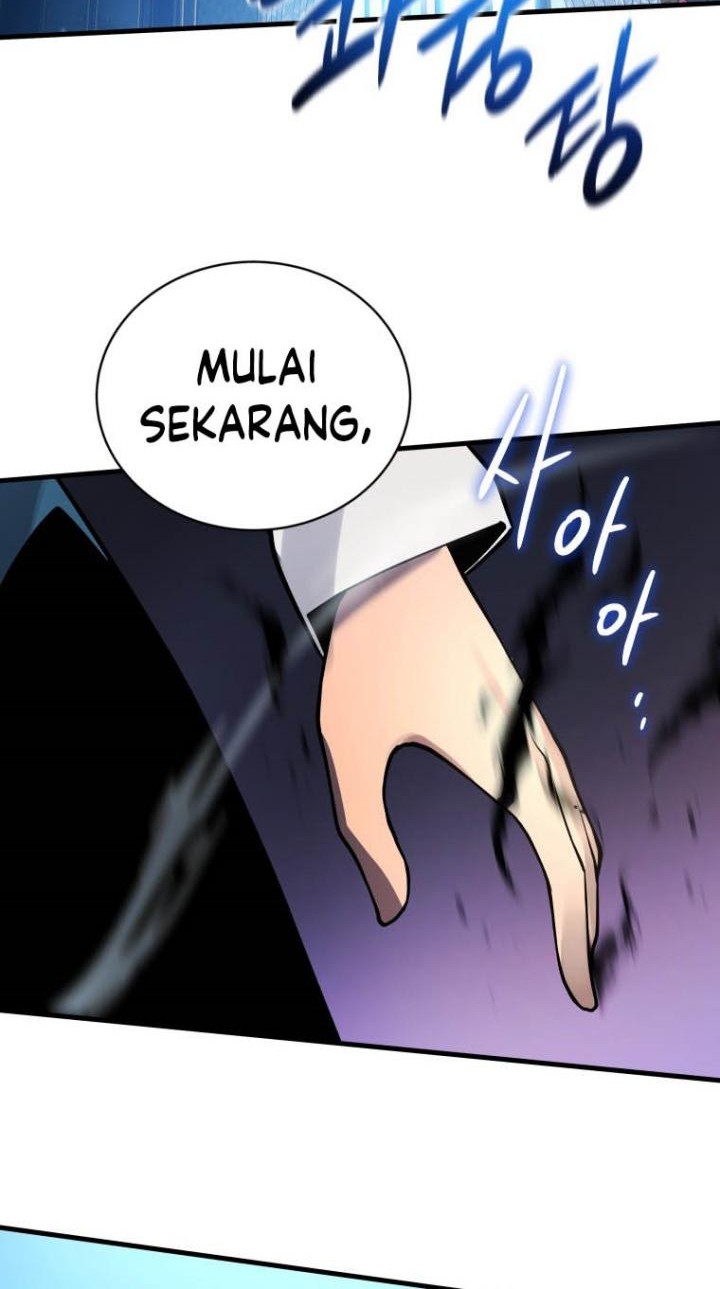 Swordmaster’s Youngest Son Chapter 02 Gambar 38