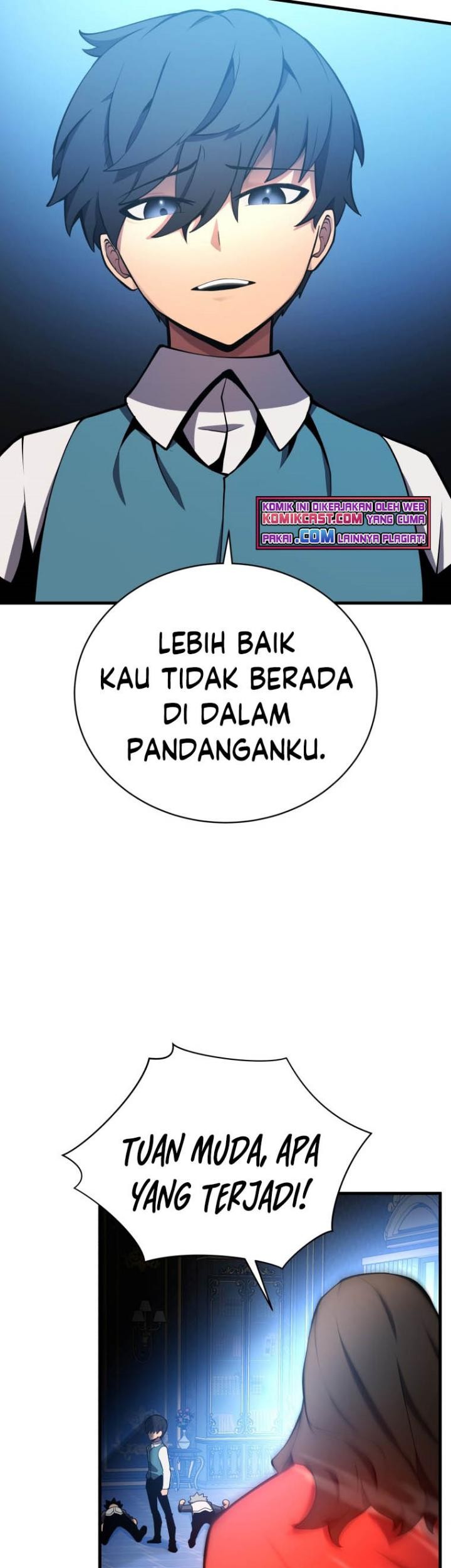 Swordmaster’s Youngest Son Chapter 02 Gambar 39