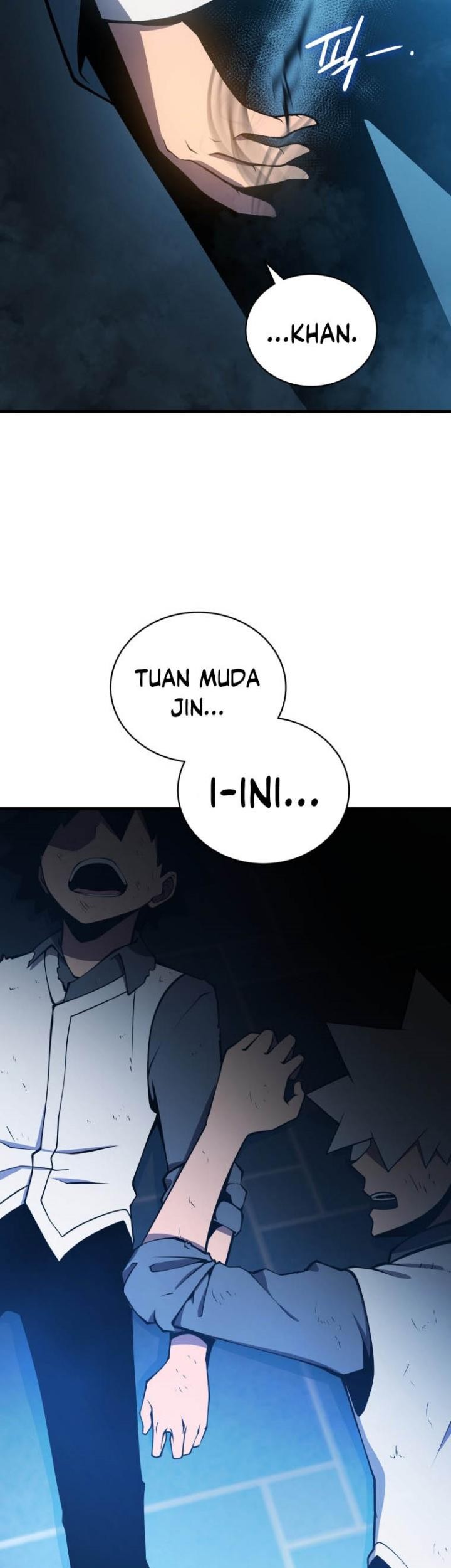 Swordmaster’s Youngest Son Chapter 02 Gambar 41