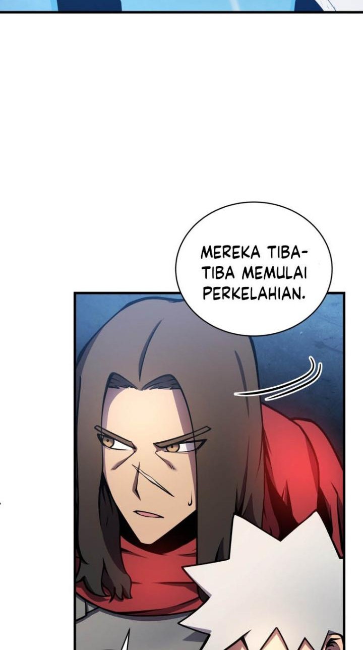 Swordmaster’s Youngest Son Chapter 02 Gambar 42