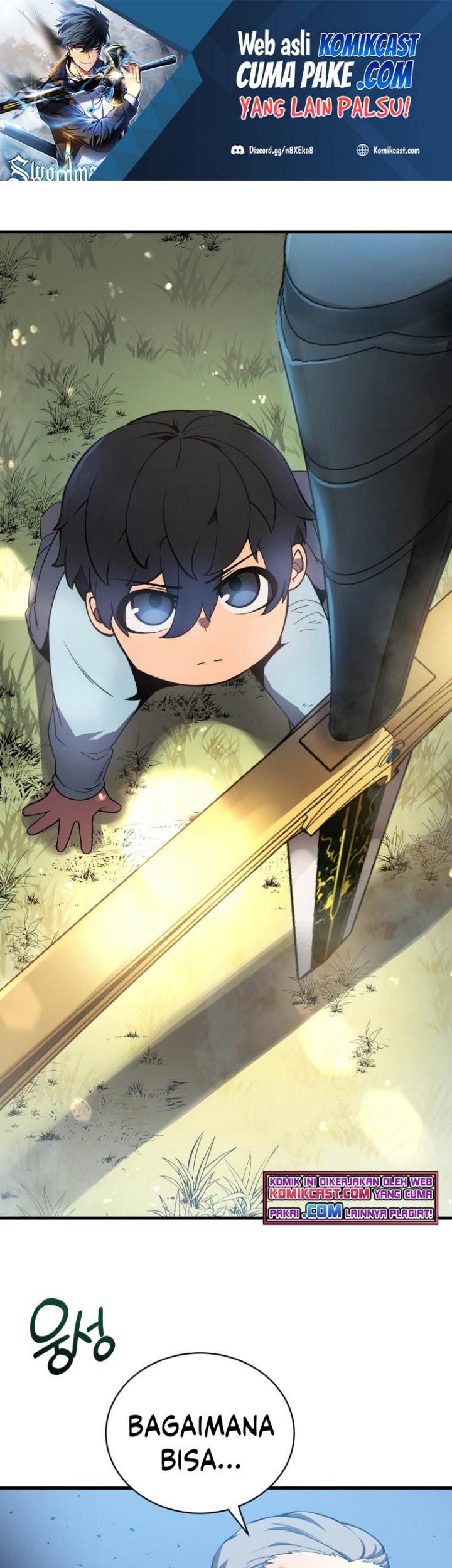 Manhwa Swordmaster’s Youngest Son Chapter 02 gambar nomor 2