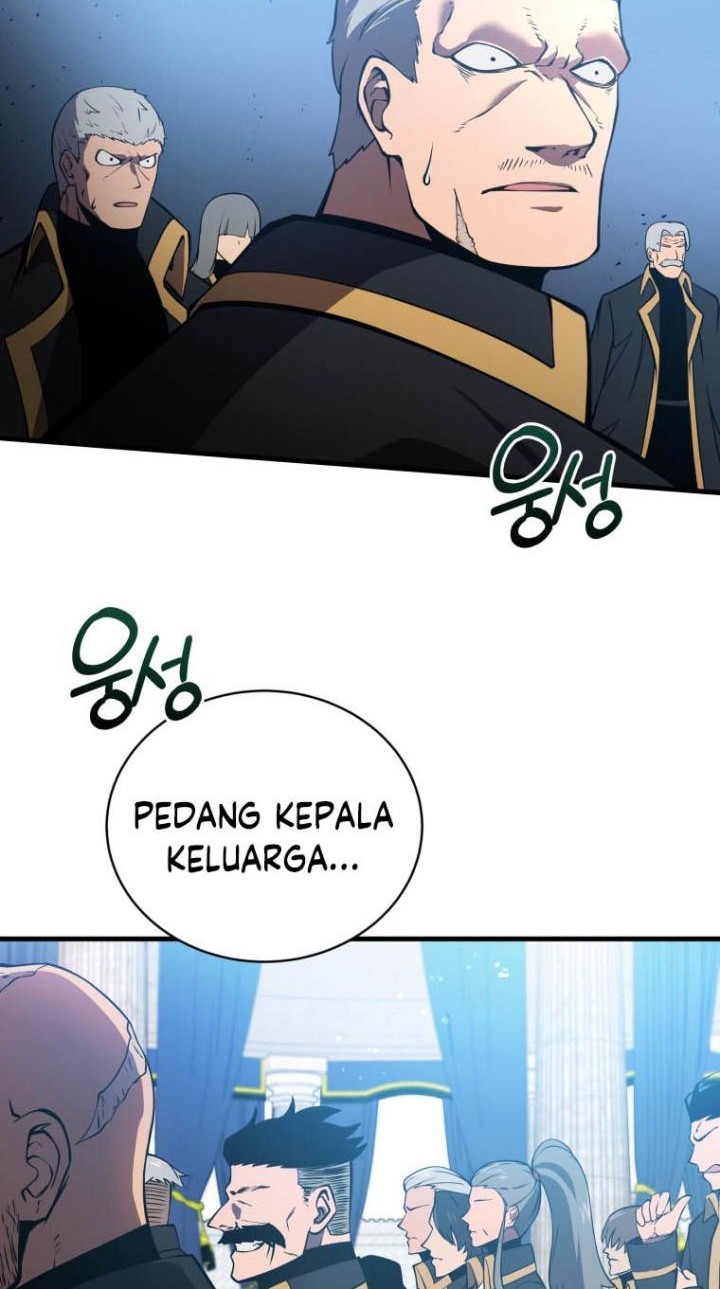 Swordmaster’s Youngest Son Chapter 02 Gambar 3