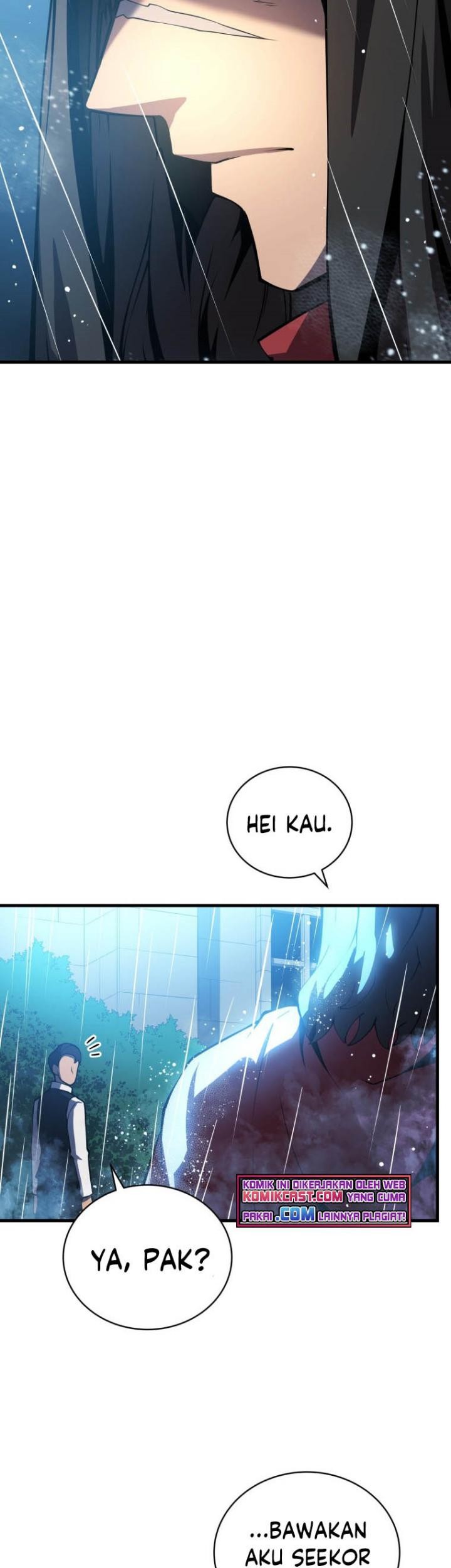 Swordmaster’s Youngest Son Chapter 02 Gambar 60