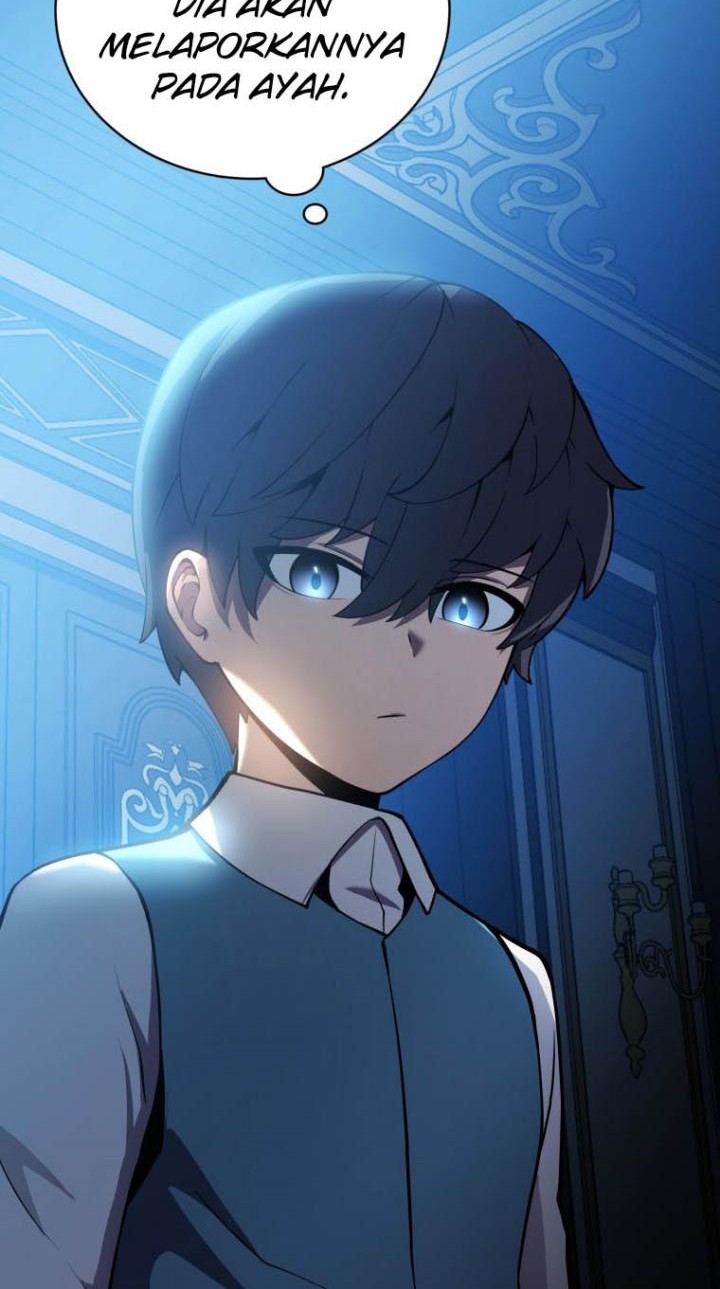 Swordmaster’s Youngest Son Chapter 02 Gambar 63