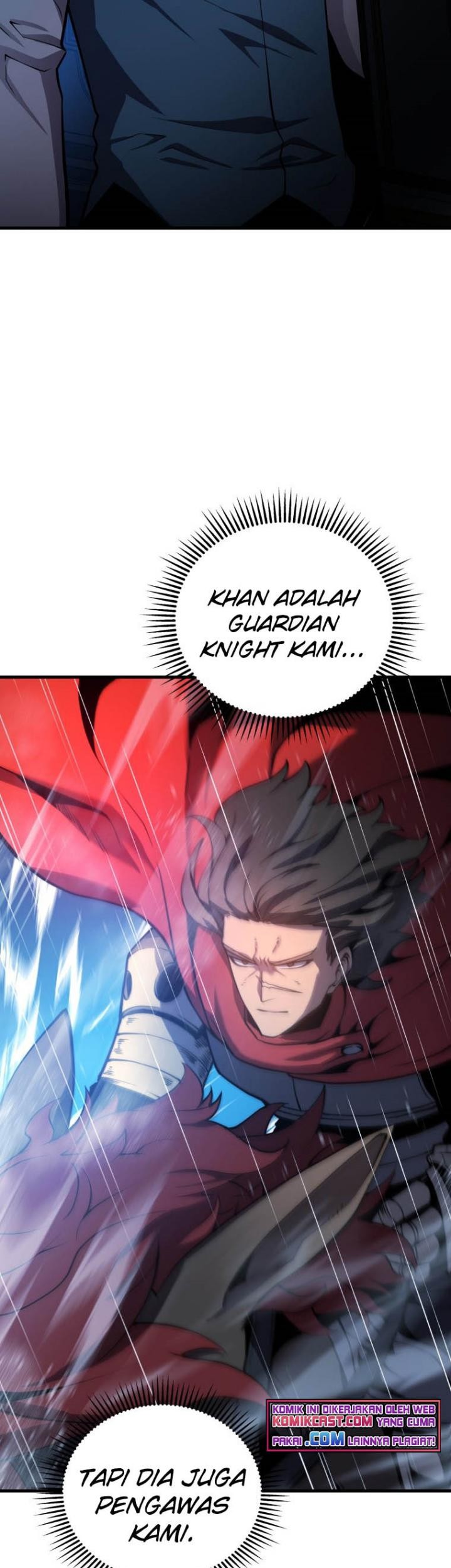 Swordmaster’s Youngest Son Chapter 02 Gambar 64