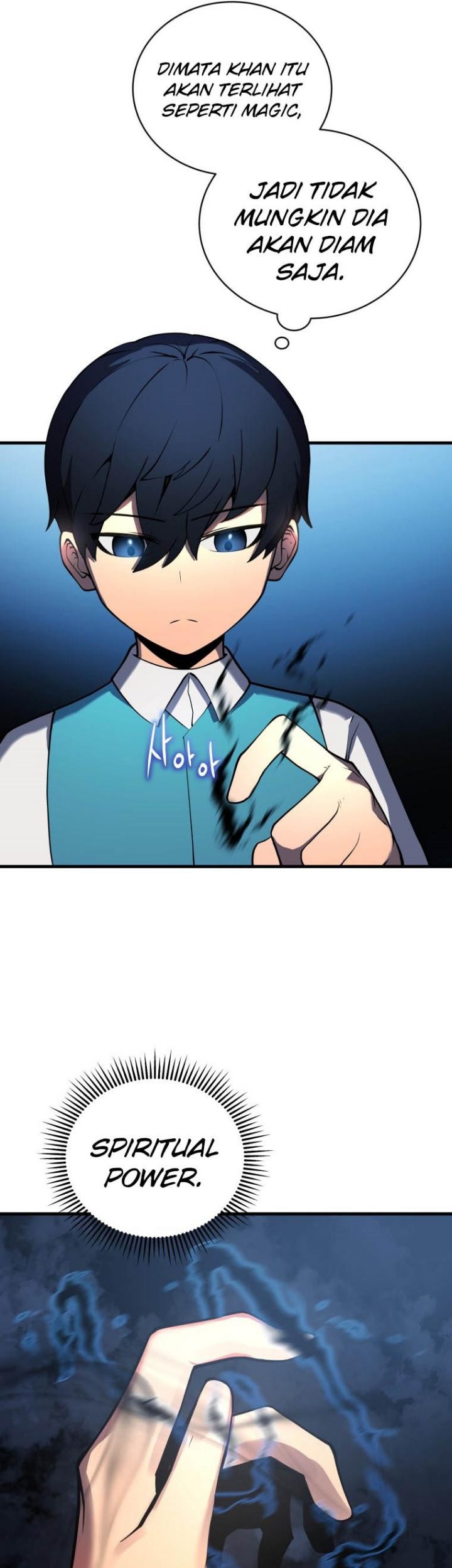 Swordmaster’s Youngest Son Chapter 02 Gambar 66