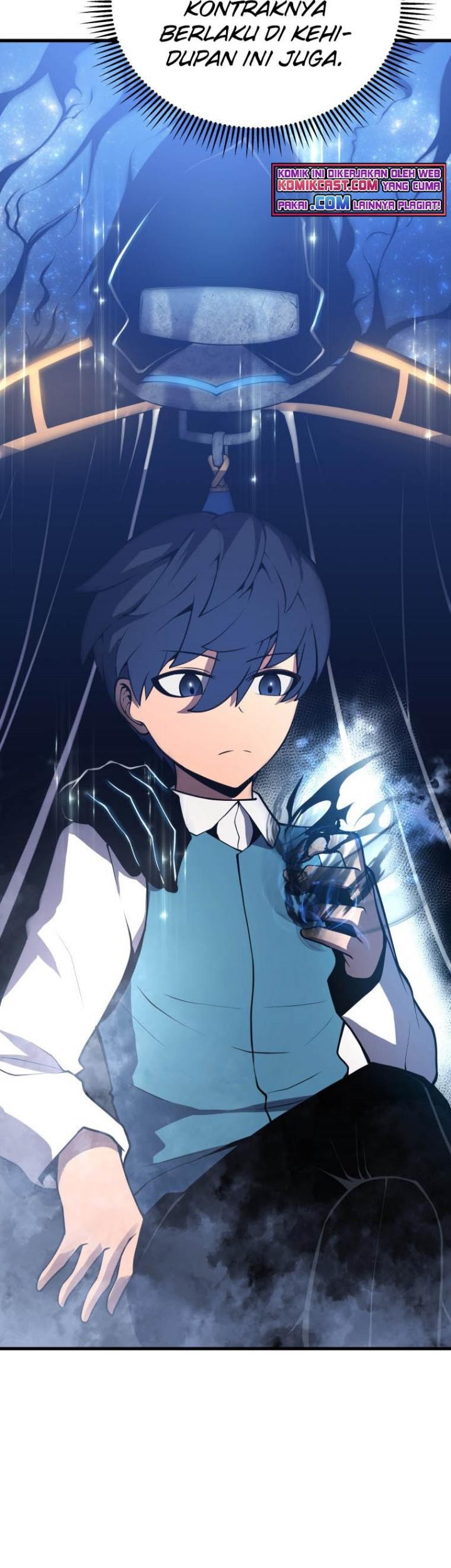 Swordmaster’s Youngest Son Chapter 02 Gambar 68