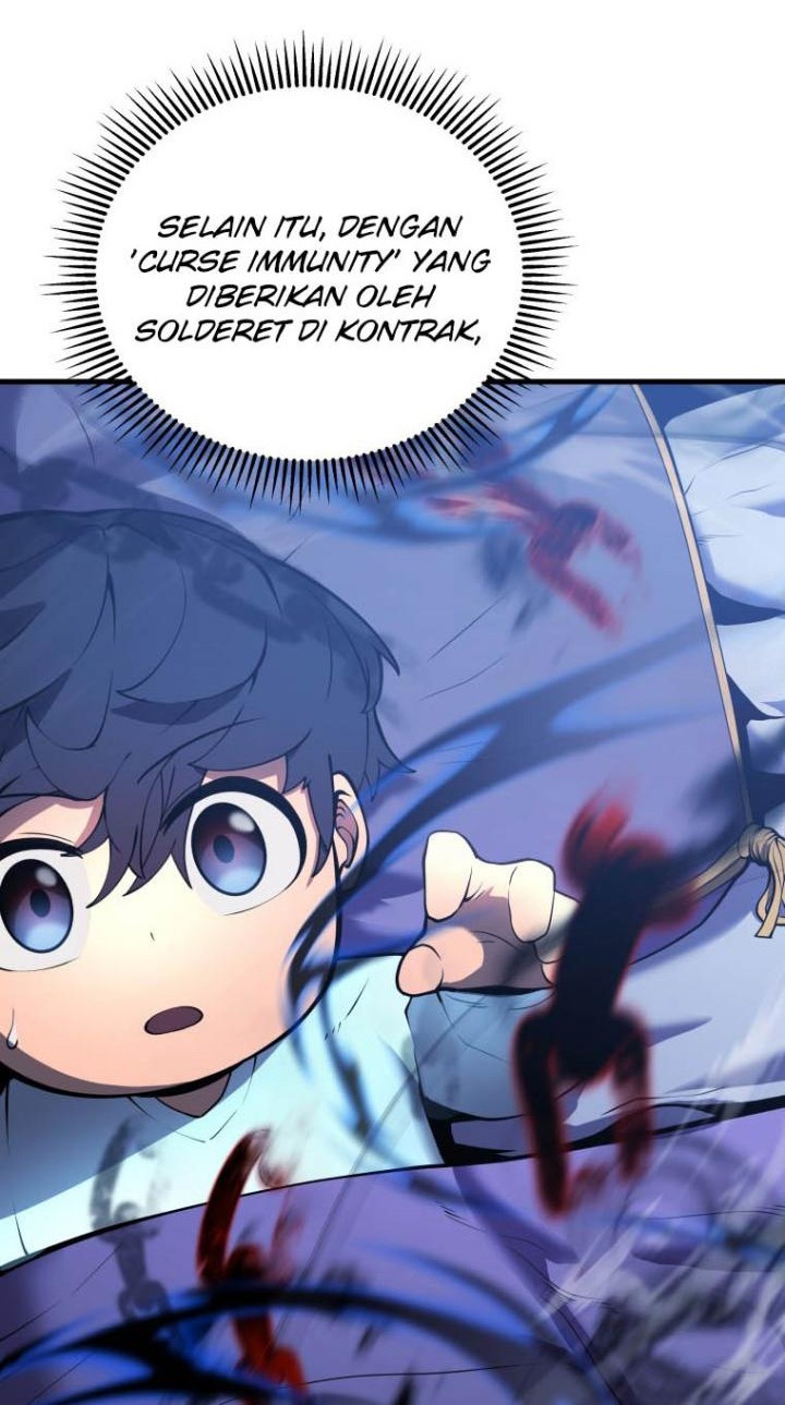 Swordmaster’s Youngest Son Chapter 02 Gambar 69