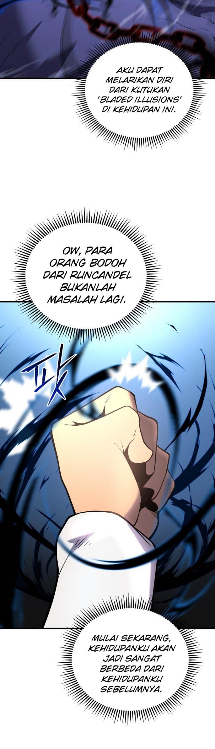 Swordmaster’s Youngest Son Chapter 02 Gambar 70