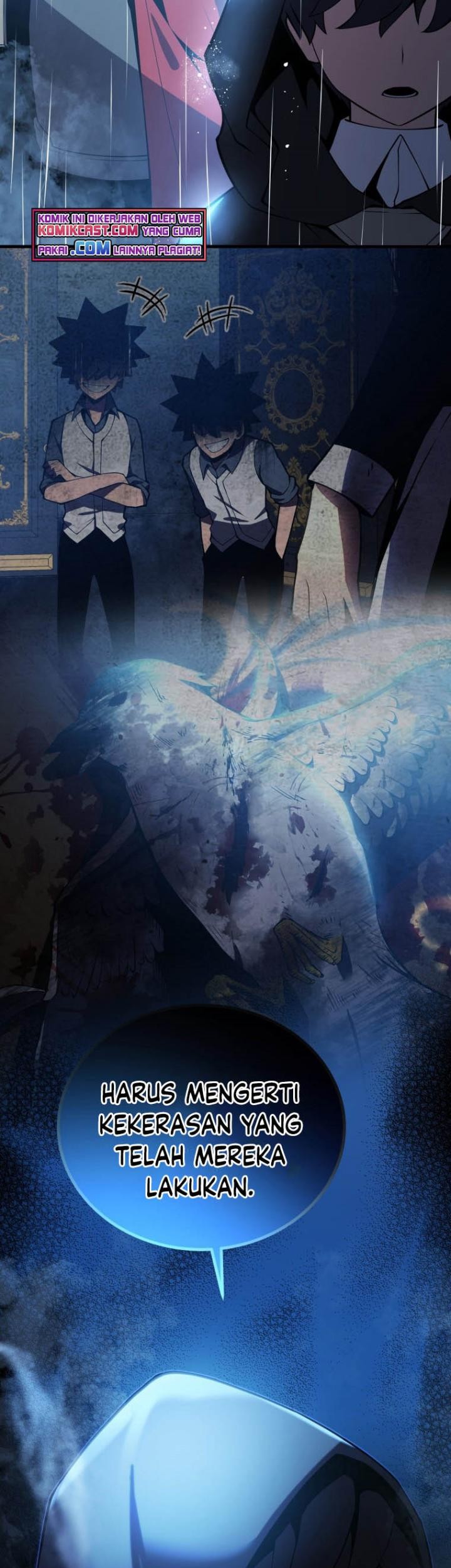 Swordmaster’s Youngest Son Chapter 02 Gambar 53