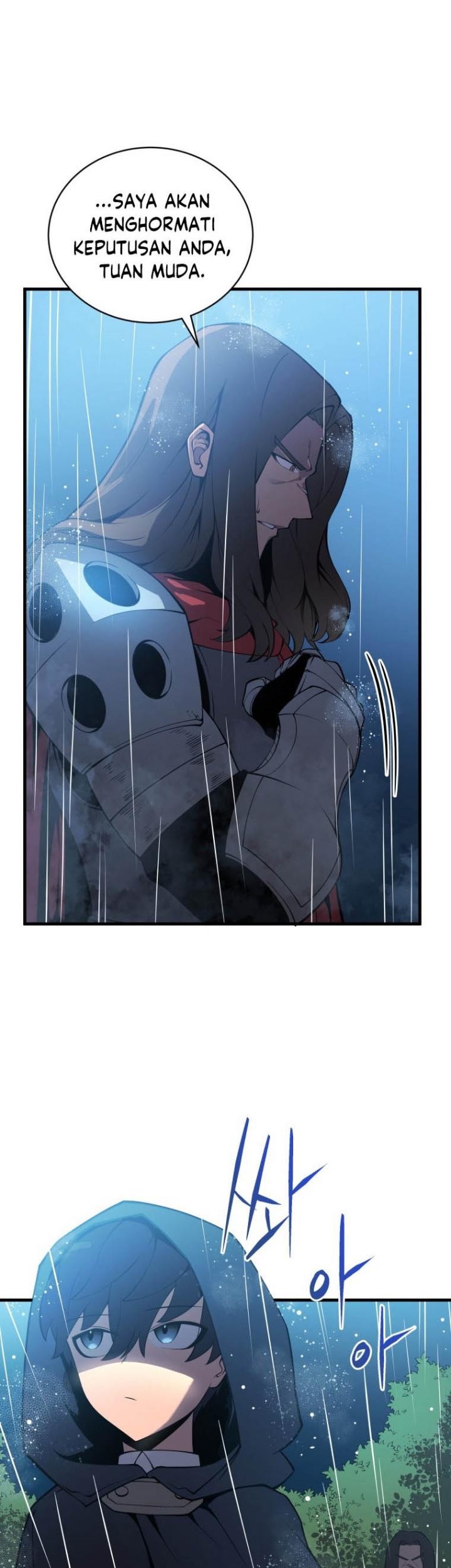 Swordmaster’s Youngest Son Chapter 02 Gambar 55