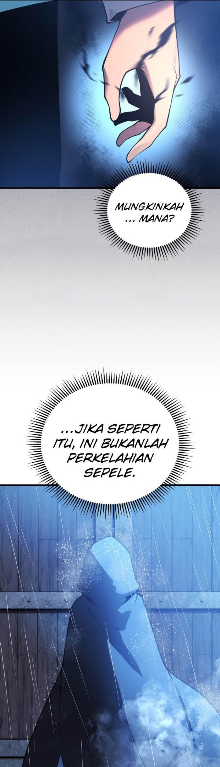 Swordmaster’s Youngest Son Chapter 02 Gambar 58