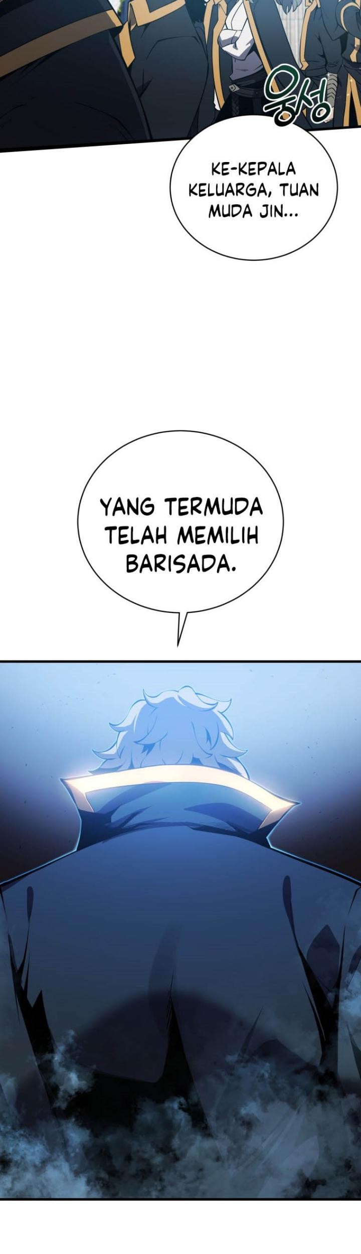 Swordmaster’s Youngest Son Chapter 02 Gambar 4