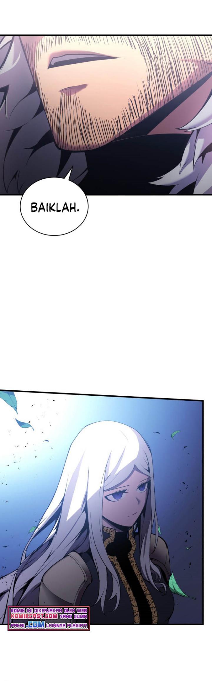 Swordmaster’s Youngest Son Chapter 02 Gambar 80