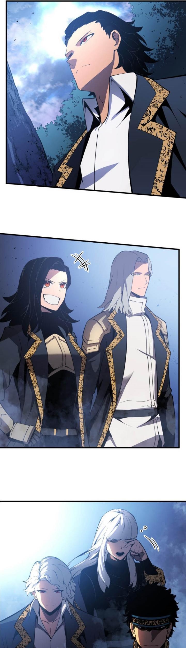 Swordmaster’s Youngest Son Chapter 02 Gambar 81