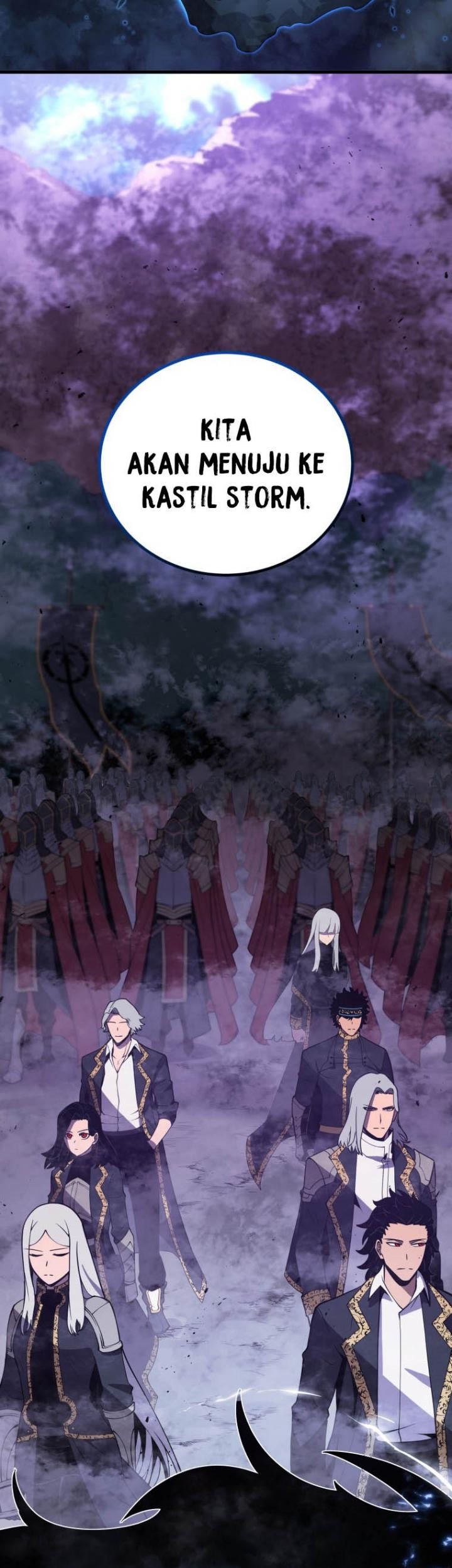 Swordmaster’s Youngest Son Chapter 02 Gambar 83