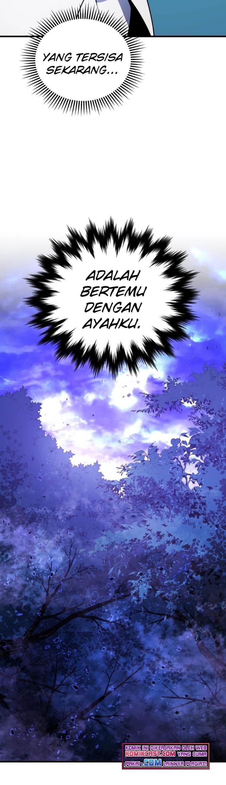 Swordmaster’s Youngest Son Chapter 02 Gambar 72