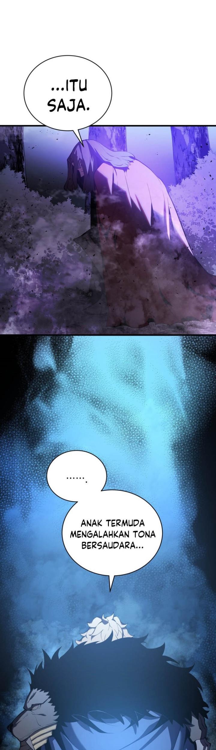 Swordmaster’s Youngest Son Chapter 02 Gambar 74