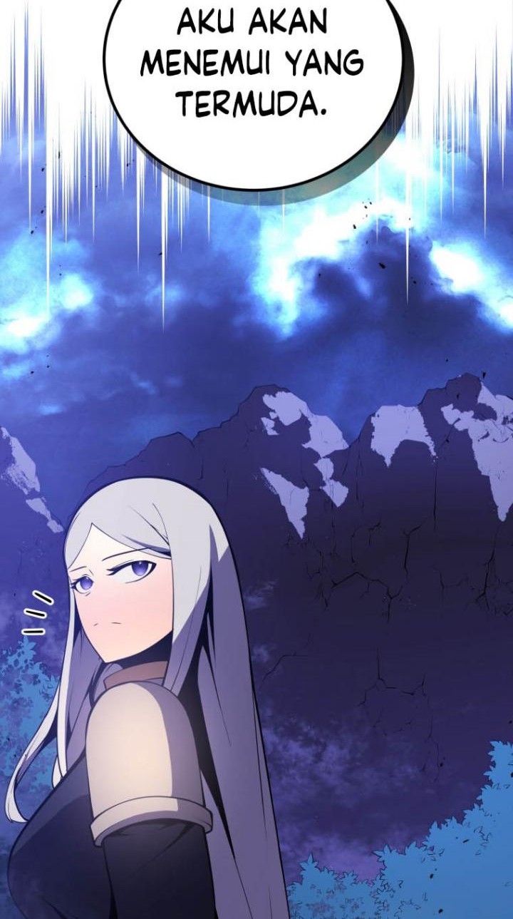 Swordmaster’s Youngest Son Chapter 02 Gambar 77