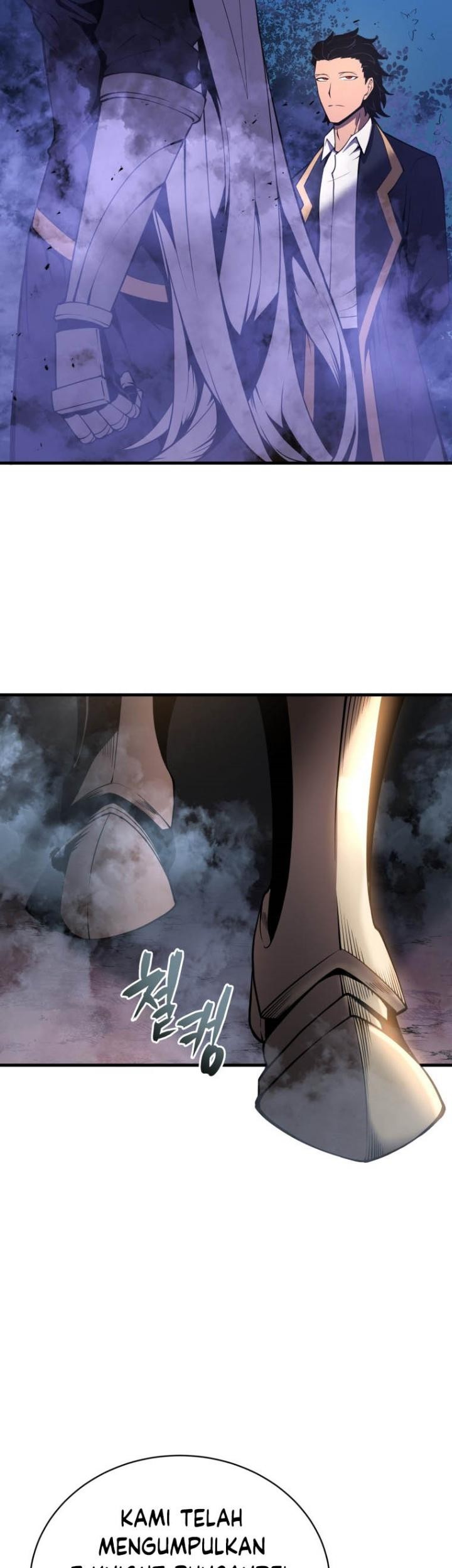 Swordmaster’s Youngest Son Chapter 02 Gambar 78