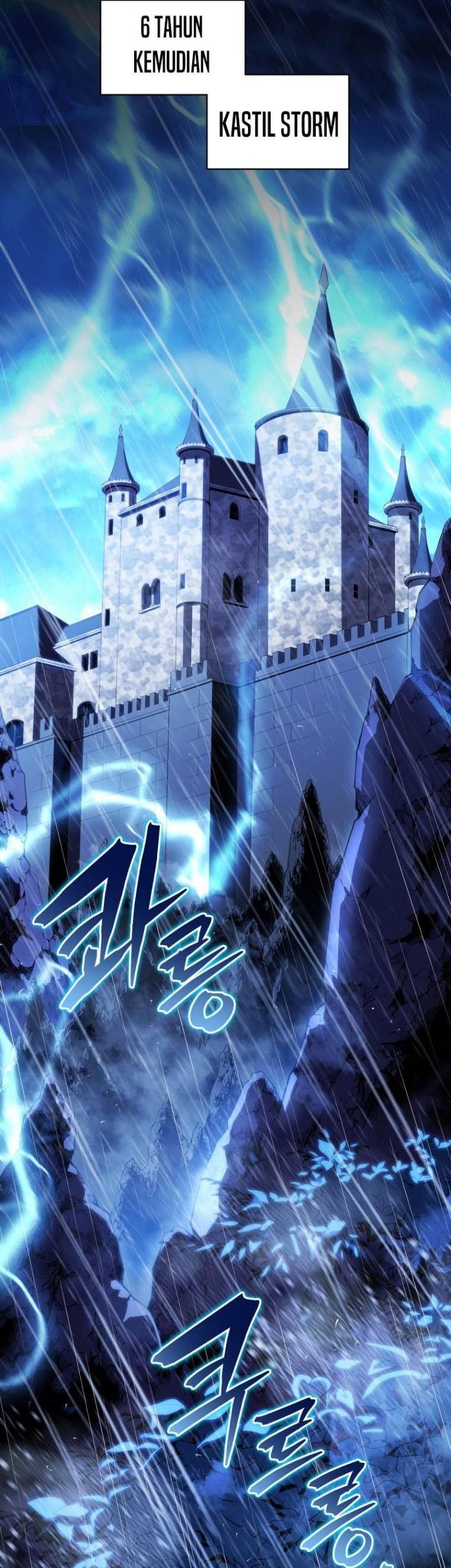 Swordmaster’s Youngest Son Chapter 02 Gambar 8