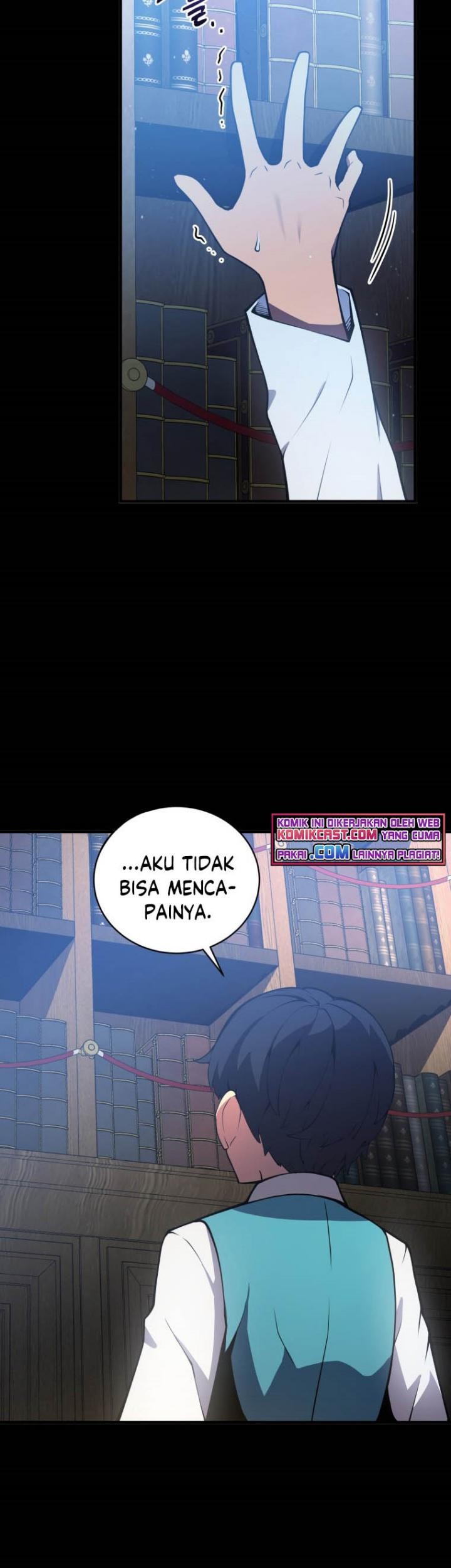 Swordmaster’s Youngest Son Chapter 02 Gambar 10