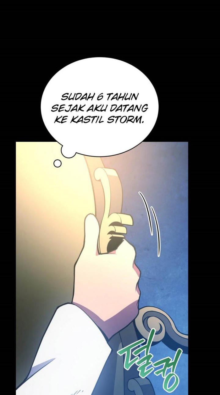 Swordmaster’s Youngest Son Chapter 02 Gambar 11