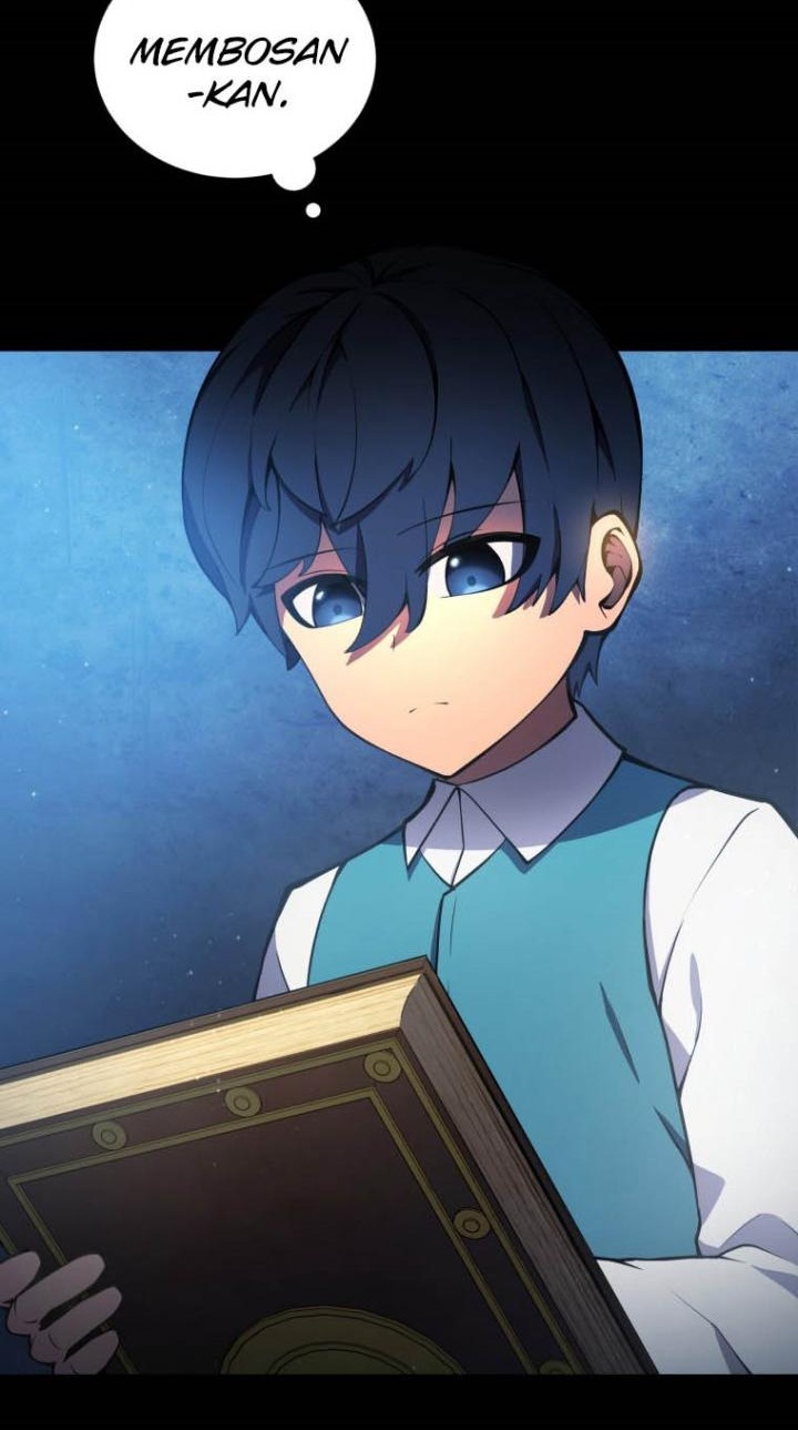 Swordmaster’s Youngest Son Chapter 02 Gambar 13