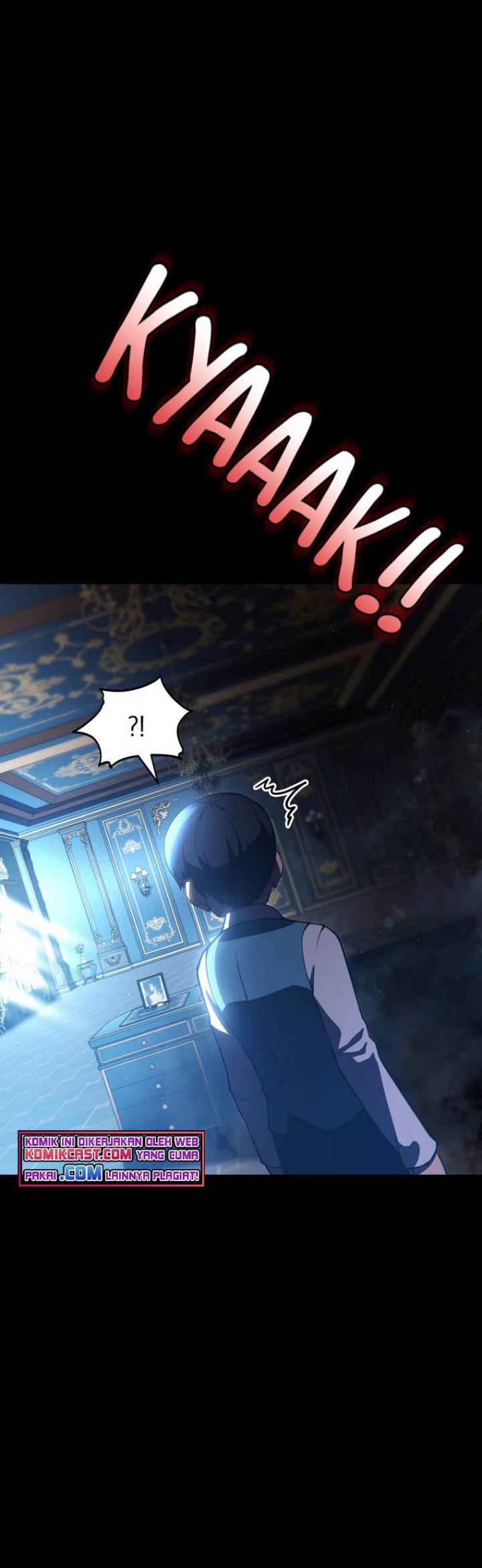 Swordmaster’s Youngest Son Chapter 02 Gambar 14