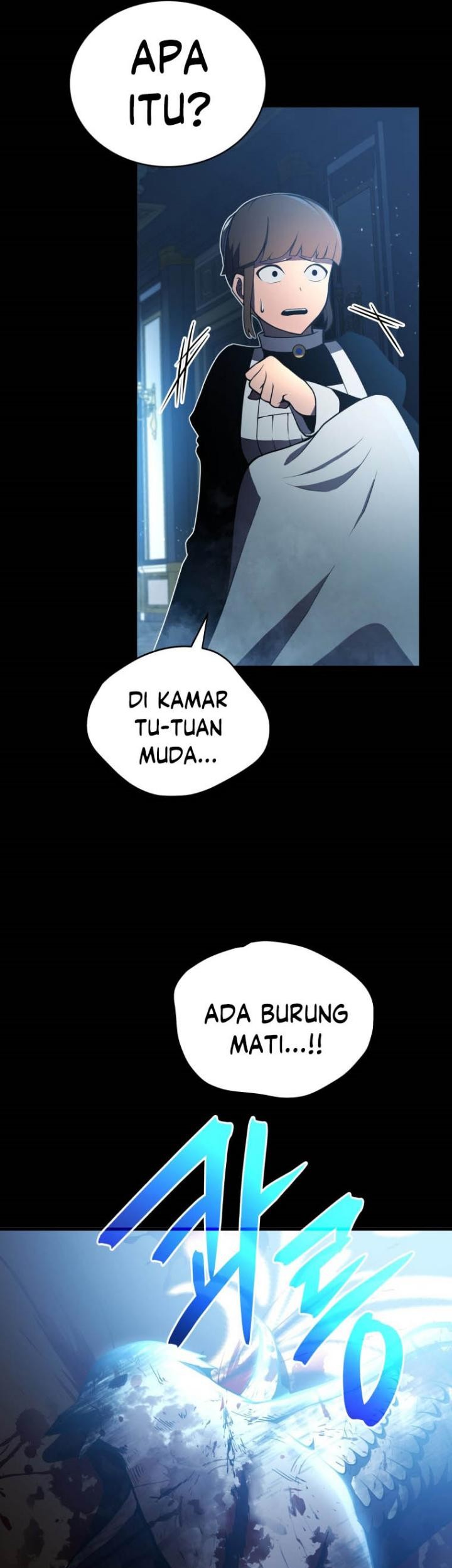 Swordmaster’s Youngest Son Chapter 02 Gambar 15