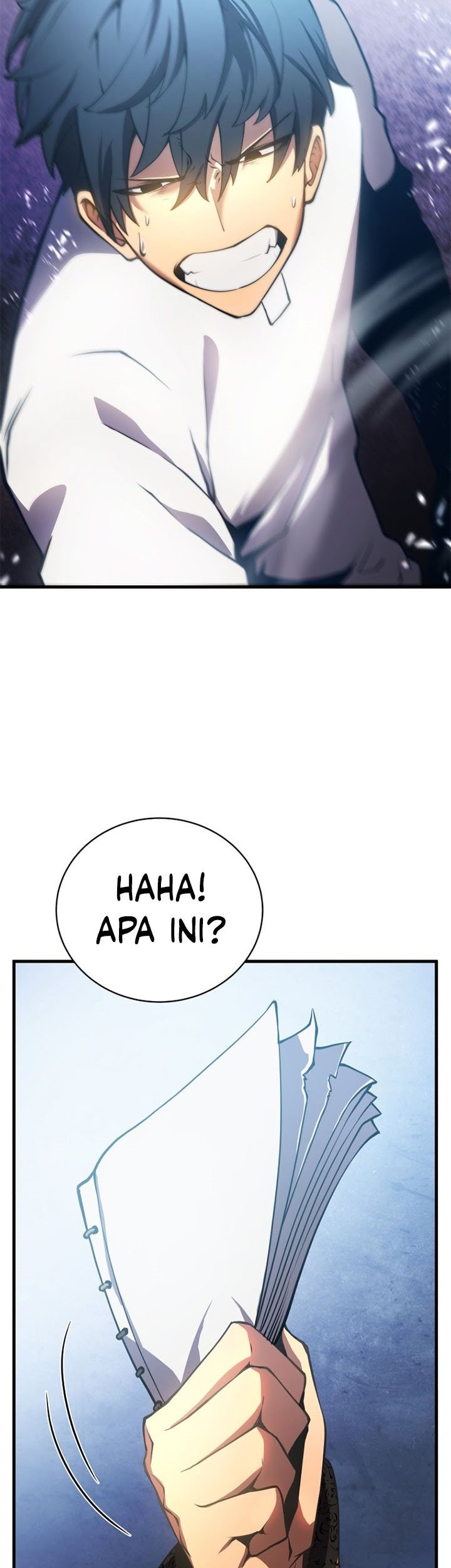 Swordmaster’s Youngest Son Chapter 01 Gambar 33