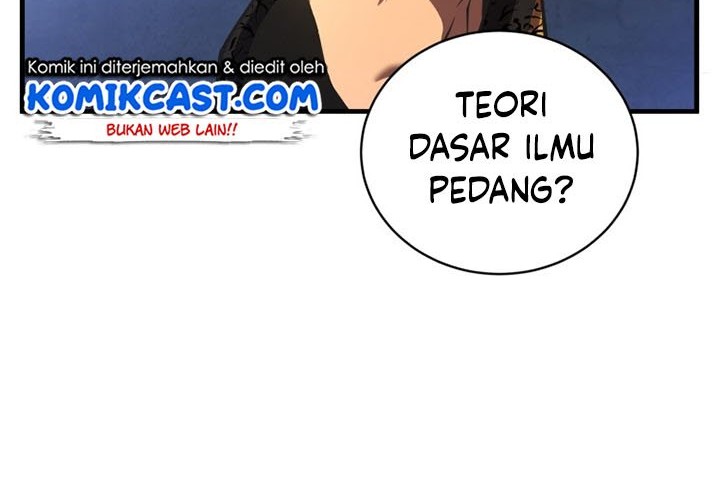 Swordmaster’s Youngest Son Chapter 01 Gambar 34