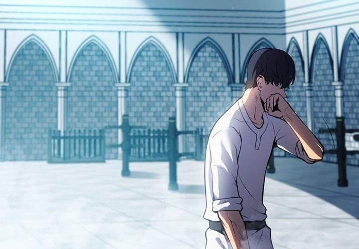 Swordmaster’s Youngest Son Chapter 01 Gambar 19