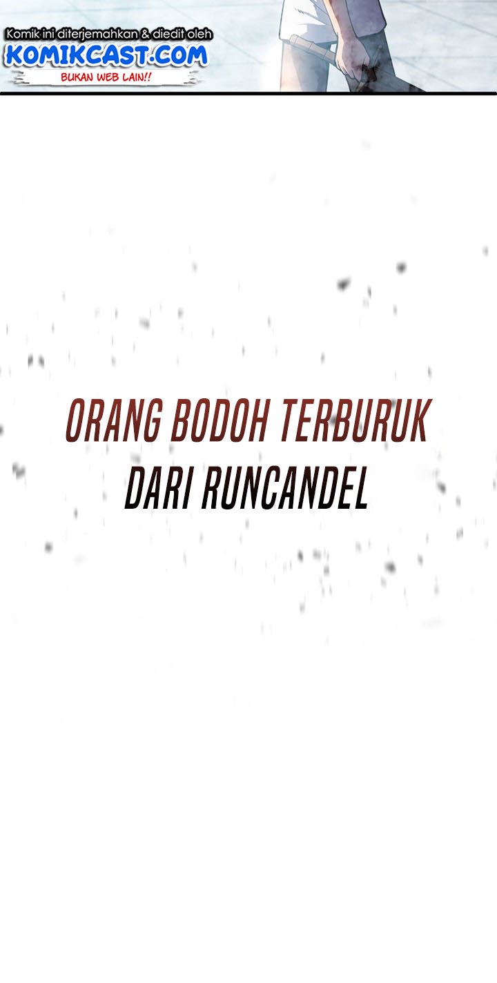 Swordmaster’s Youngest Son Chapter 01 Gambar 20