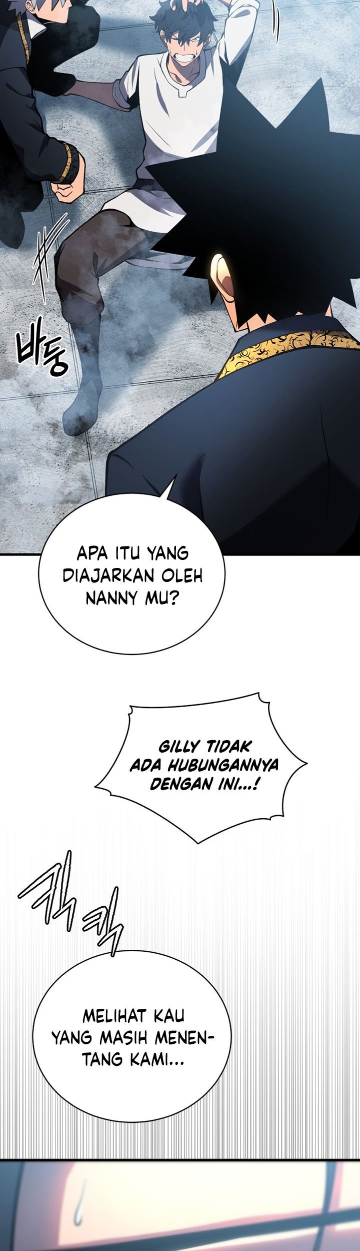 Swordmaster’s Youngest Son Chapter 01 Gambar 44