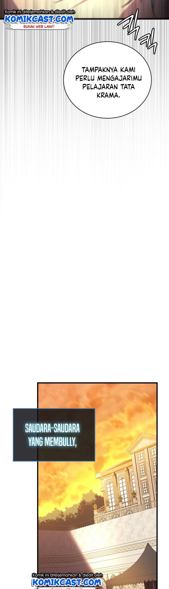 Swordmaster’s Youngest Son Chapter 01 Gambar 46