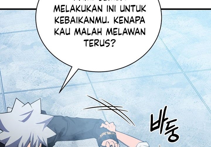 Swordmaster’s Youngest Son Chapter 01 Gambar 43