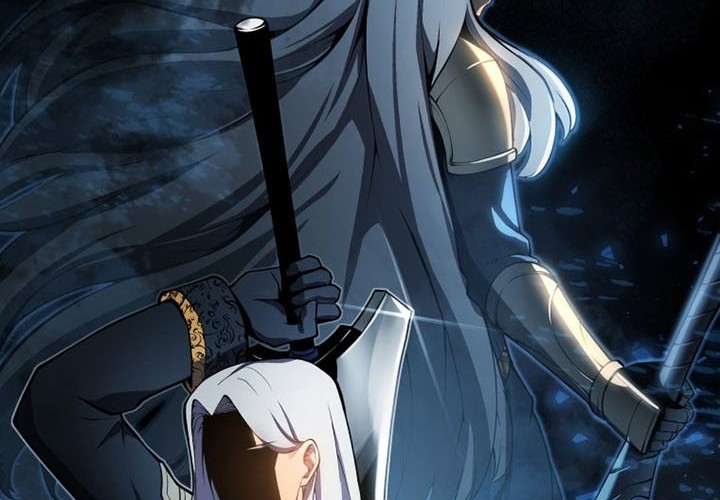 Swordmaster’s Youngest Son Chapter 01 Gambar 3