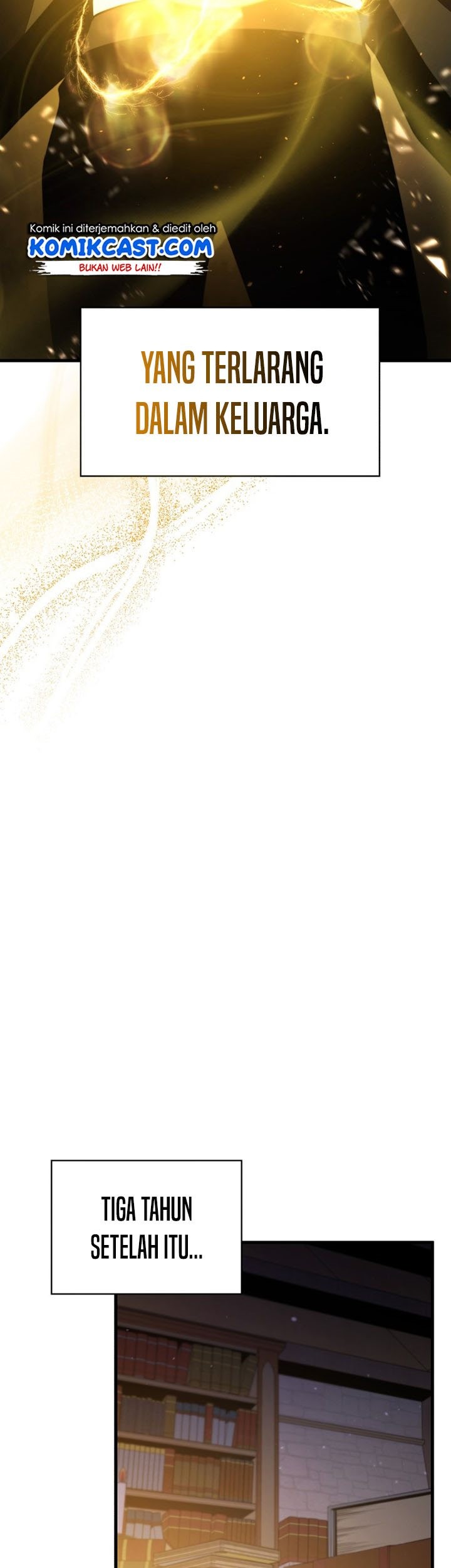 Swordmaster’s Youngest Son Chapter 01 Gambar 65