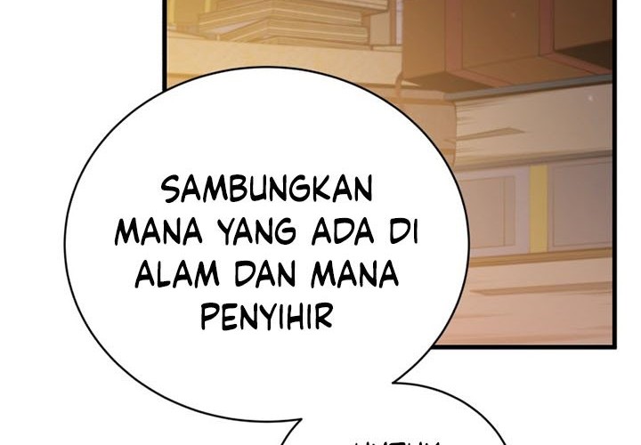 Swordmaster’s Youngest Son Chapter 01 Gambar 66