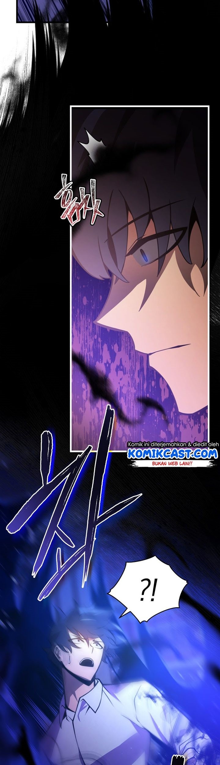 Swordmaster’s Youngest Son Chapter 01 Gambar 69