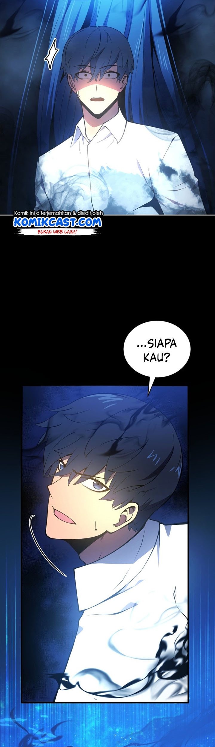 Swordmaster’s Youngest Son Chapter 01 Gambar 73