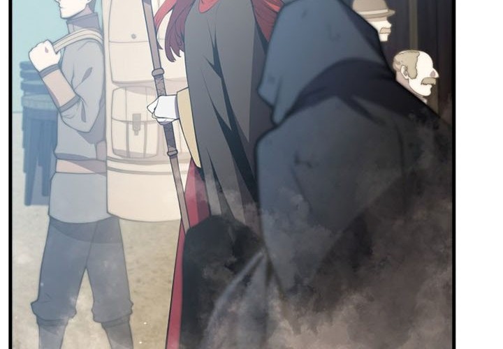 Swordmaster’s Youngest Son Chapter 01 Gambar 60