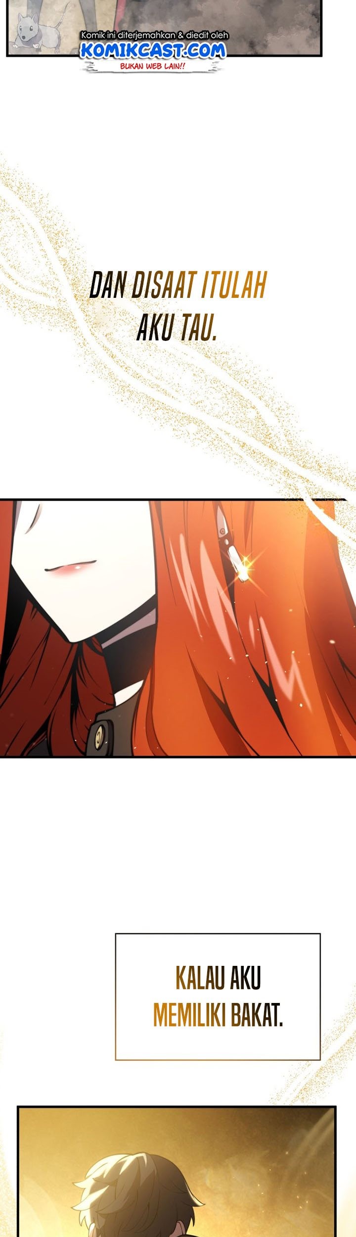 Swordmaster’s Youngest Son Chapter 01 Gambar 61