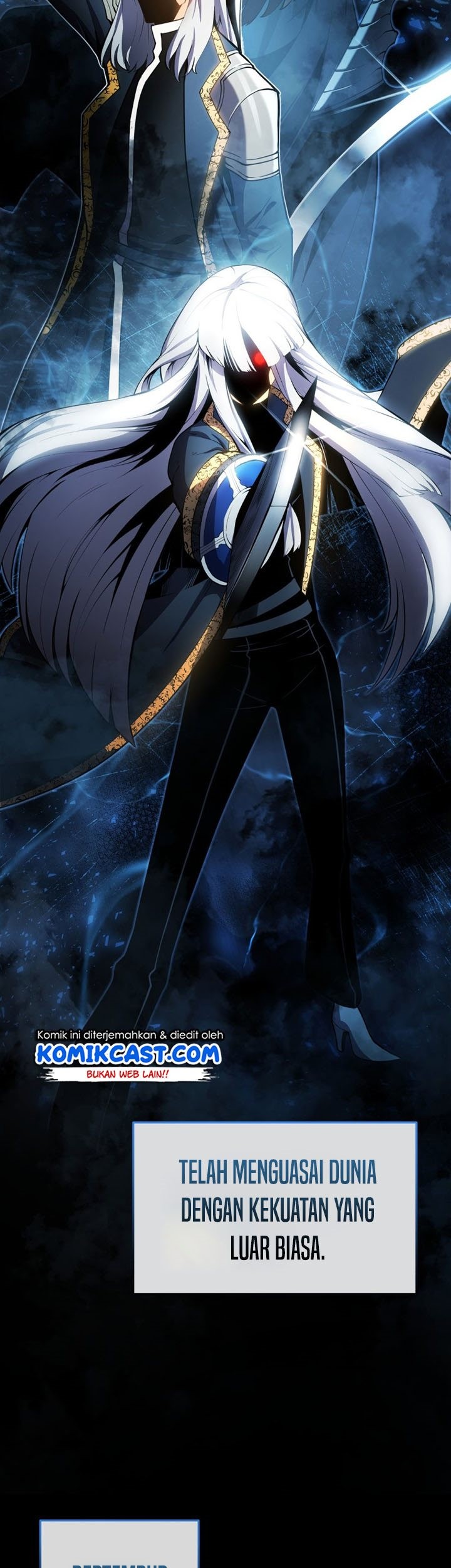 Swordmaster’s Youngest Son Chapter 01 Gambar 4