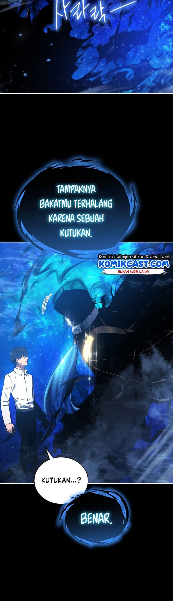 Swordmaster’s Youngest Son Chapter 01 Gambar 83