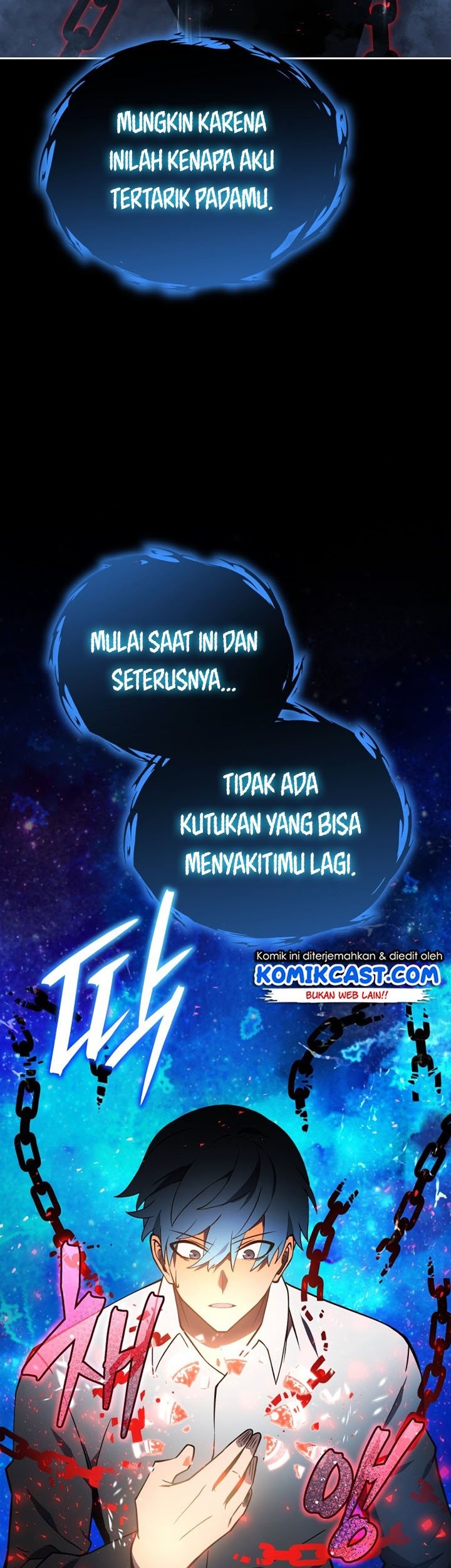 Swordmaster’s Youngest Son Chapter 01 Gambar 87